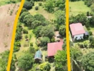 FARM HOUSE W/FRUIT BEARING TREES for Sale in Batangas