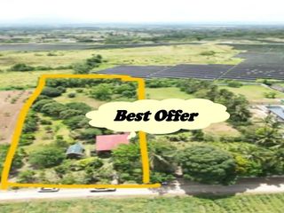 FARM HOUSE W/FRUIT BEARING TREES for Sale in Batangas