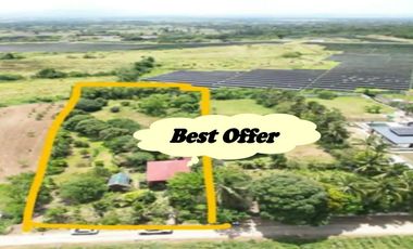 FARM HOUSE W/FRUIT BEARING TREES for Sale in Batangas