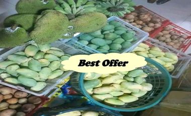RUSH! FARM HOUSE W/FRUIT BEARING TREES for Sale in Batangas Philippines