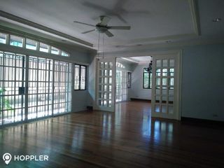 4BR House for Rent in San Lorenzo Village, Makati - RR1816182