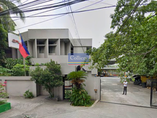 Office Building for Sale in Paco, Manila