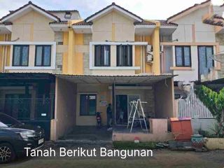 Dijual Rumah Sememi Surabaya