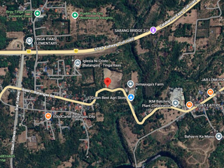 27382.00 SQM FOR SALE IN  SAN JOSE, IBAAN, BATANGAS CITY  COMMERCIAL LOT