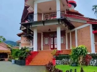 DI JUAL DAN SEWA VILLA PUNCAK BOGOR