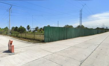 For Sale 1399 sqm Lot Only in Altafina Brgy. Katangawan, General Santos City, South Cotabato
