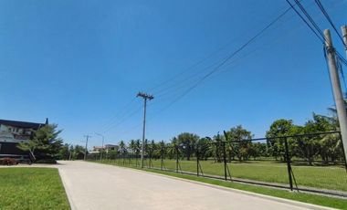 For Sale 1400 sqm Lot Only in Altafina Brgy. Katangawan, General Santos City, South Cotabato