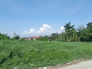 For Lease 586 sqm Lot Only in Nuvera,Brgy. Longos, Malolos, Bulacan
