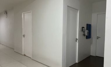 For Sale 34.23 sqm Commercial Space in Laureano Di Trevi Towers Tower 3, Chino Roces Ave., Brgy. Pio Del Pilar, Makati City