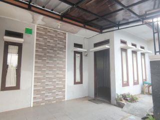DIJUAL RUMAH TASIKMALAYA CIPEDES