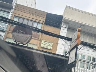 Disewakan Ruko Strategis di Jakarta Pusat