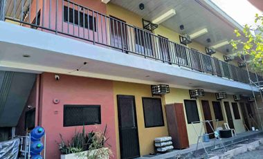 for sale cash flowing Apartment in Pajo Lapulapu Cebu