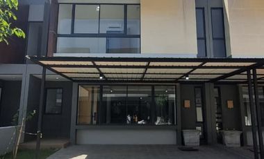 🔥 DIJUAL / DISEWAKAN RUMAH BARU CLUSTER GAVIUS – CITRA GARDEN SERPONG BY CIPUTRA 🔥