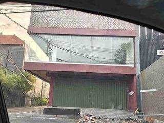 Ruko super Premium. Area Imam Bonjol