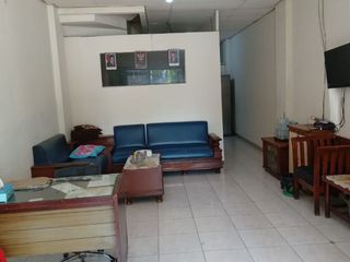 DIJUAL CEPAT RUKO DI TAMAN SURYA 5