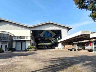 Di Jual Pabrik di Kawasan Industri Cikupa Mas, Tangerang