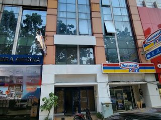Dijual Ruko Strategis 4 Lantai Dekat British School Jakarta di Sektor 7 Bintaro Tangsel Of-16321