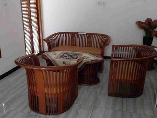 Kost2an 20 Unit + Rumah 2 Lantai + Lahan Parkir, Pasar Rebo, Jakarta Timur, DKI Jakarta.