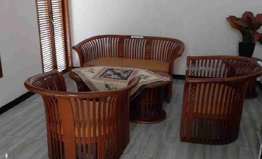 Kost2an 20 Unit + Rumah 2 Lantai + Lahan Parkir, Pasar Rebo, Jakarta Timur, DKI Jakarta.