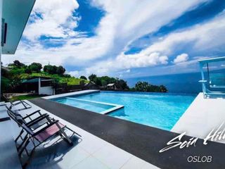 Oslob Cebu Mountain Resort for Rent