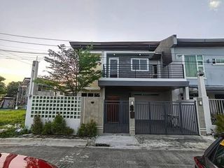 For Sale: Brand New House And Lot in Pacific Grand Villa, Lapu-Lapu Cebu City, with Lot Area of 120 SQM