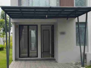 Gladstone grand pakuwon