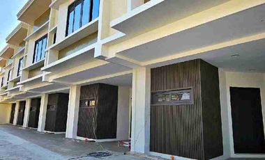 Ready For Occupancy 3 Bedroom Units