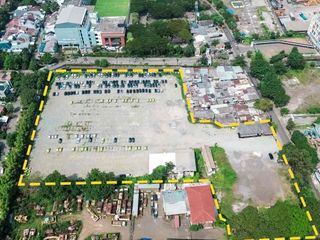 Kavling Industri dan Pergudangan Pegangsaan Dua, Kelapa Gading