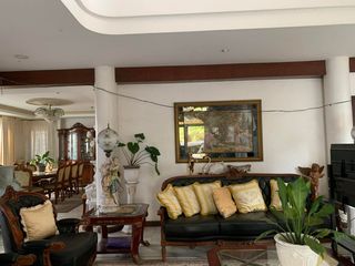 FOR SALE - 2 Storey Modern House and Lot in Loyola Grand Villas, Marikina City