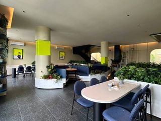 AMANKAN UNIT ANDA! RUKO CARSON BY SUMMARECON  DIJALAN BOULEVARD GADING SERPONG!