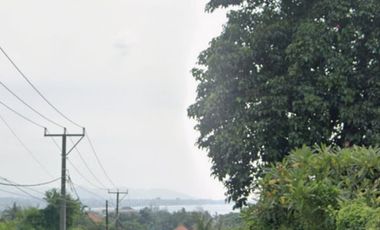 7 Are Luxury Land for Sale in Keramas – Near Bali Safari