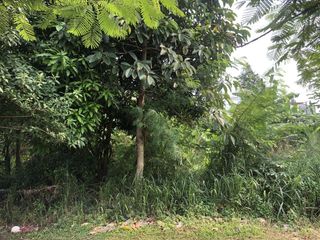 Dijual Kavling Siap Bangun Lokasi Startegis di Bukit Nusa Indah