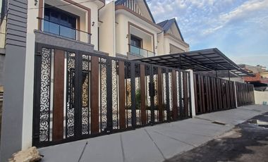 DIJUAL RUMAH STRATEGIS DI JAGAKARSA – JAKARTA SELATAN