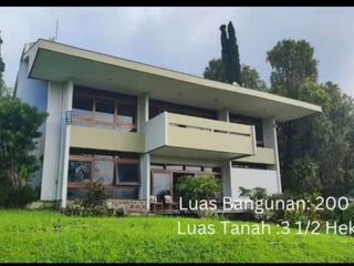 DI JUAL VILLA MEWAH