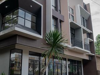 Dijual Ruko 3 Lantai di Jombang Tangerang Selatan