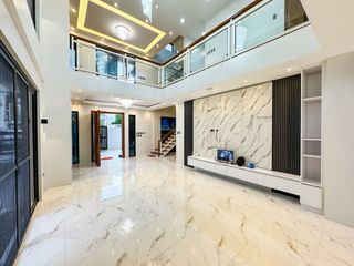 Brand New House and Lot with View Deck for Sale in Filinvest 2 Subdivision, Quezon City