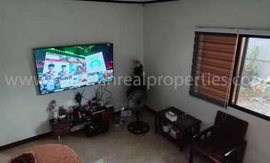 YOUR FAMILY’S FIRST HOME: TWO STOREY AFFORDABLE HOME IN BRGY. SAN PEDRO