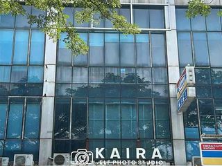 Turun harga ruko emerald lokasi strategis cocok untuk usaha