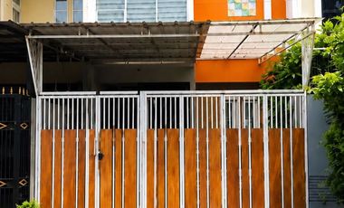 Rumah Dijual dan Disewakan di Taman Royal 1 Tangerang Dekat Jakarta