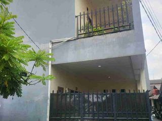 Rumah di Jl. Inpres XII (12), Gaga, Tangerang