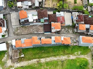 Dijual Kavling Area Denpasar Murah Siap Bangun