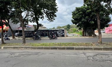 Jual/Sewa Tanah Komersial 3.389m2 di Jl. Pandu Raya Bogor