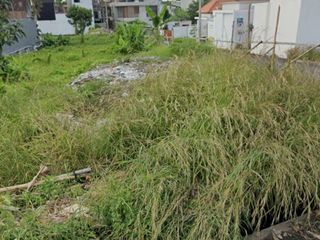 Dijual Tanah Denpasar Timur Lokasi Strategis