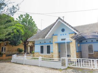 Disewakan Rumah Full Furnish dekat UPN, YKPN, UII Ekonomi dan Pakuwon