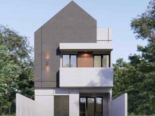 Sedang Di Bangun Rumah Dijual Di Cilangkap Non Cluster Cipayung Jakarta