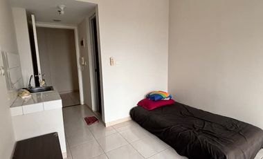 JUAL CEPAT TOWER BASELLA APARTEMEN SPRINGLAKE SUMMARECON BEKASI