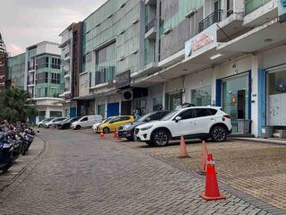 Dijual Cepat Ruko Dalton 4 lantai di kawasan strategis dekat UMN, Gading Serpong