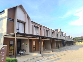 Rumah Premium GBP Green Bestari Park Tipe YUZUKI, FREE PPN, Tanpa DP, Akses Toll Langsung di Gerbangnya