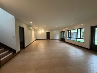 South Forbes Park | House and Lot For Rent - #10093