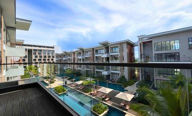 FOR SALE | 3 Bedroom Condo in Sheraton Residences Cebu Mactan - 269 SQM